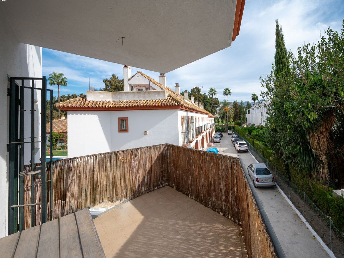 Middle Floor Apartment in Mijas Golf, Mijas Golf, 12/12
