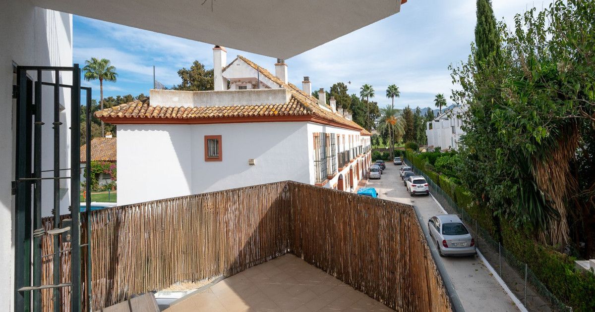 Middle Floor Apartment in Mijas Golf, Mijas Golf, 12/12