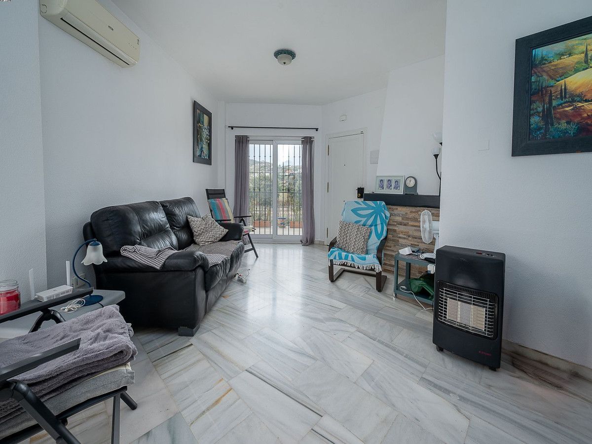 Middle Floor Apartment in Mijas Golf, Mijas Golf, 3/12