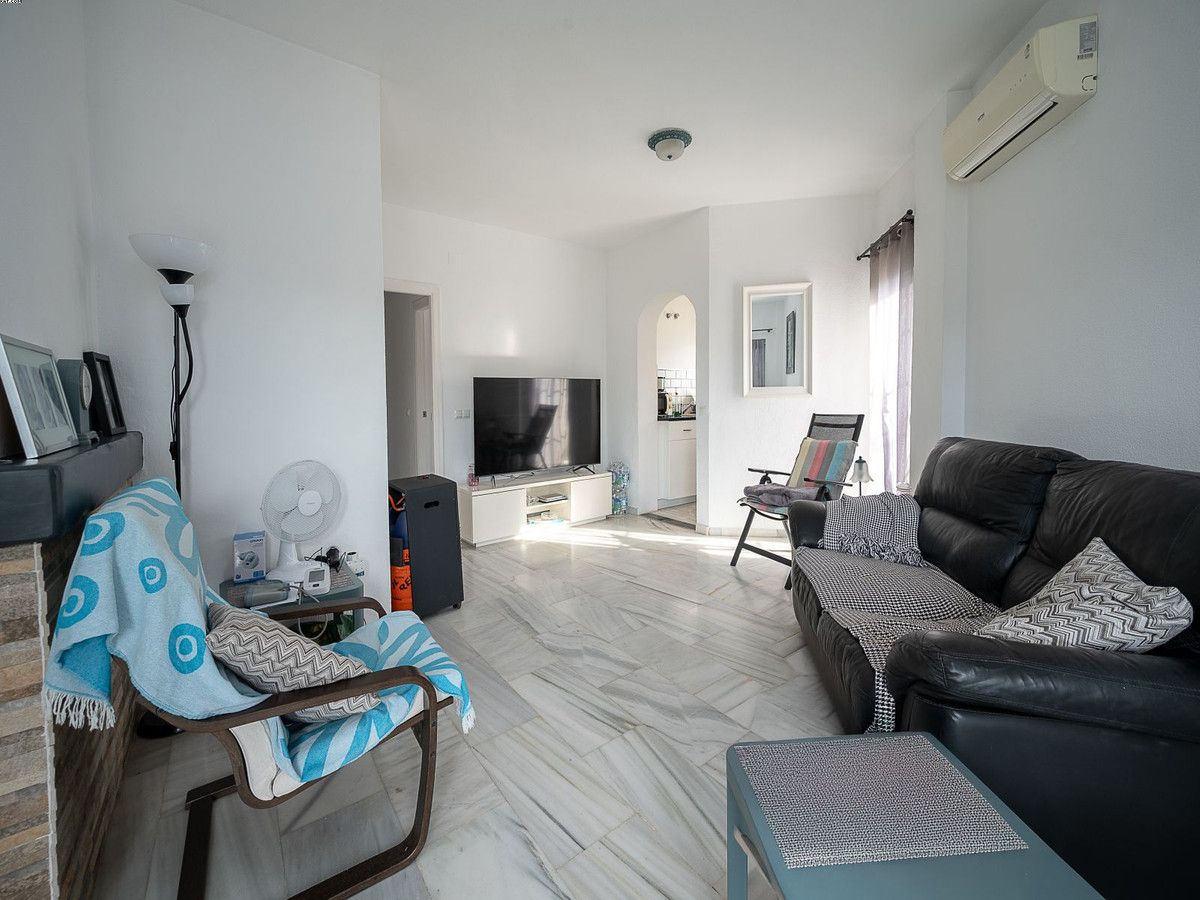 Middle Floor Apartment in Mijas Golf, Mijas Golf, 4/12
