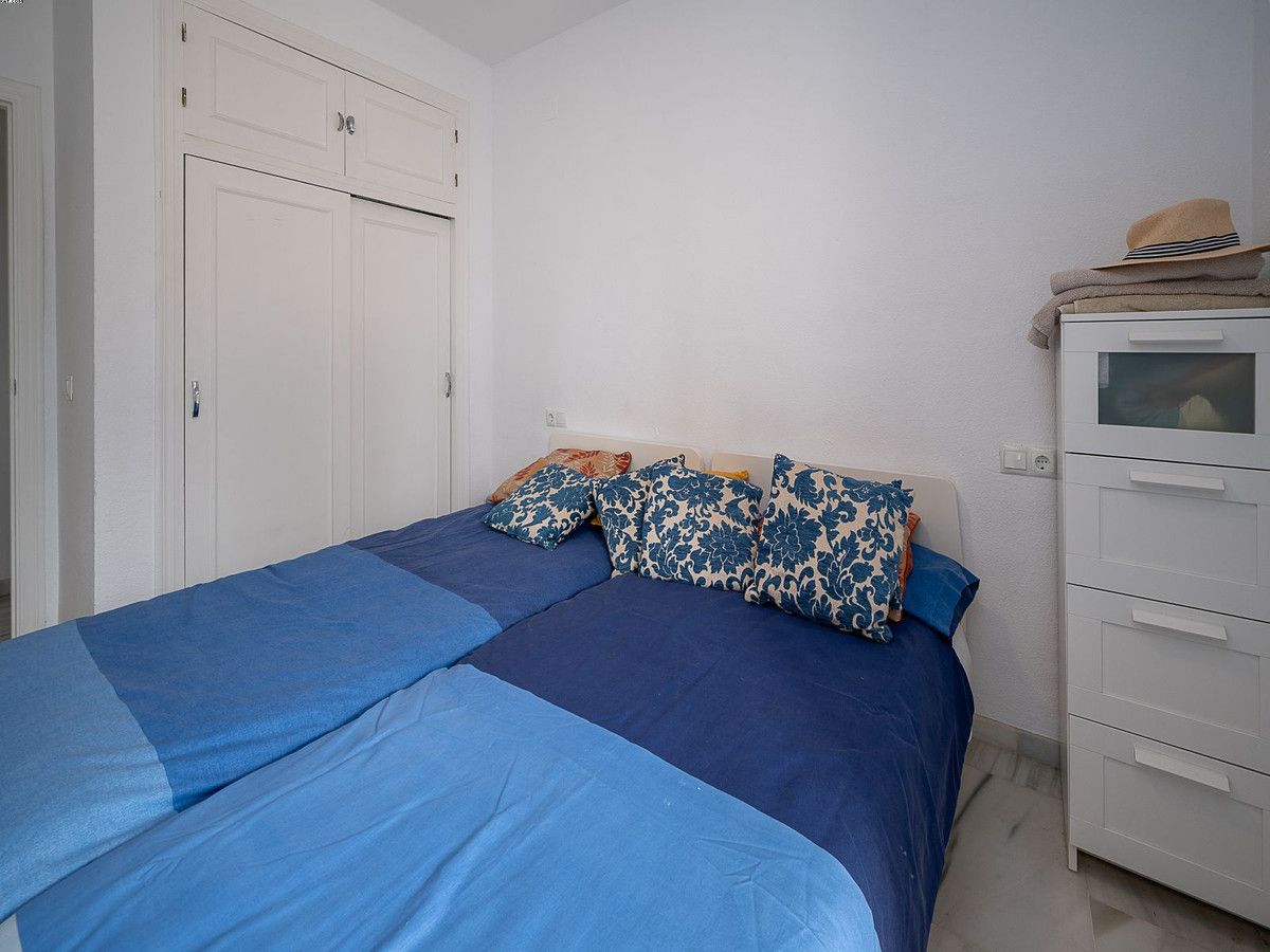 Middle Floor Apartment in Mijas Golf, Mijas Golf, 7/12