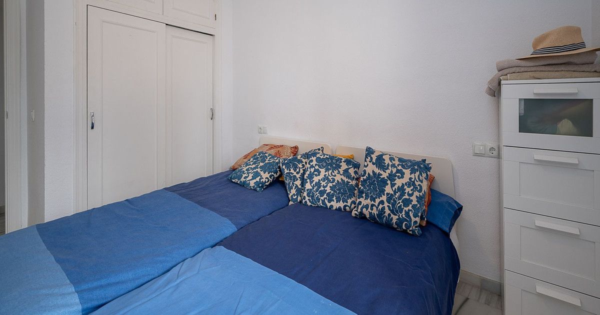 Middle Floor Apartment in Mijas Golf, Mijas Golf, 7/12