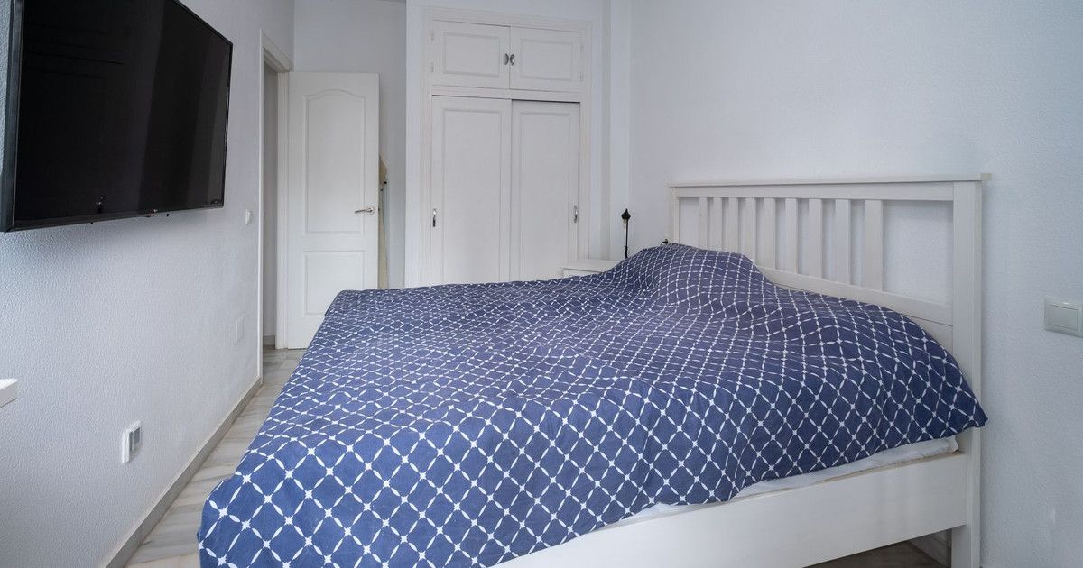 Middle Floor Apartment in Mijas Golf, Mijas Golf, 9/12