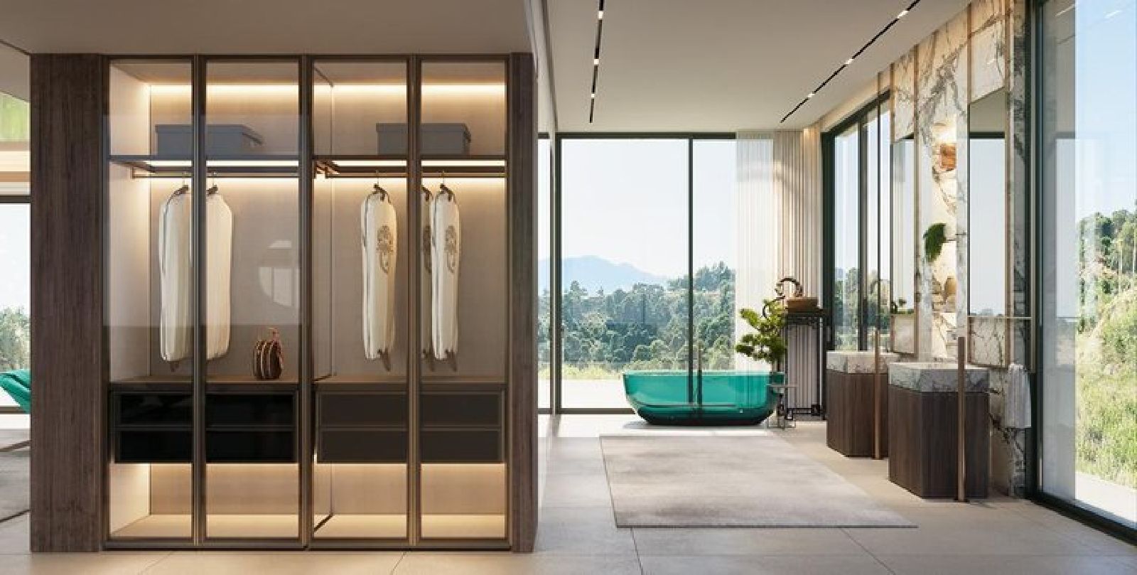 Villa i Benahavis, Marbella Club Golf Resort, Benahavis, 11/12