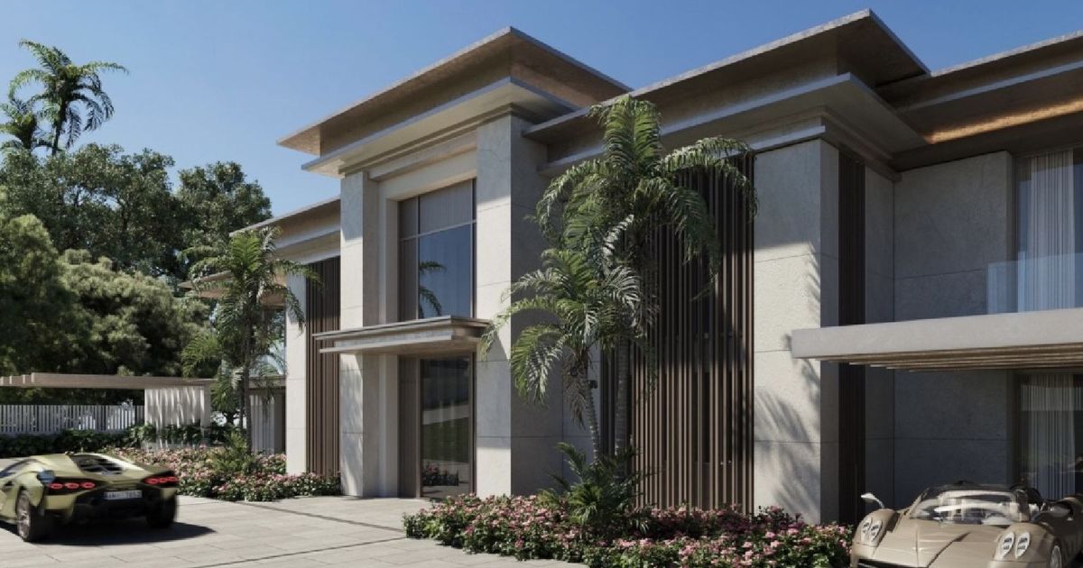Villa i Benahavis, Marbella Club Golf Resort, Benahavis, 5/12