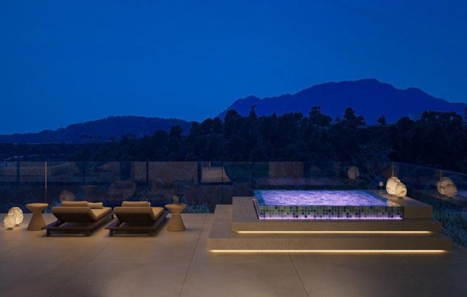 Villa i Benahavis, Marbella Club Golf Resort, Benahavis, 7/12