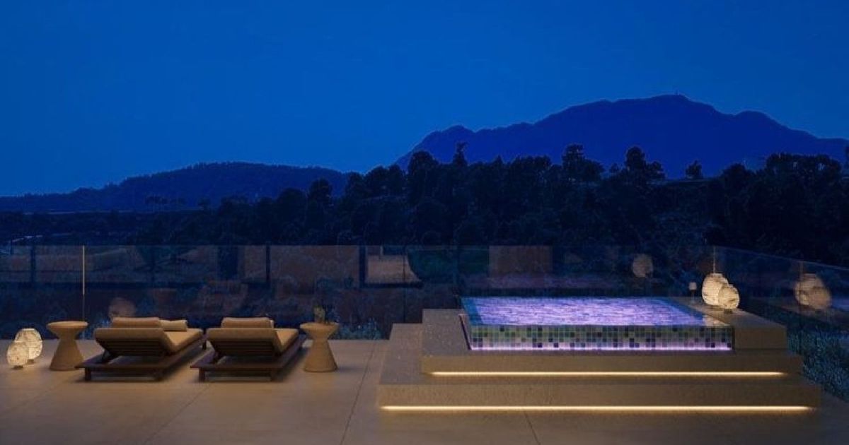 Villa i Benahavis, Marbella Club Golf Resort, Benahavis, 7/12