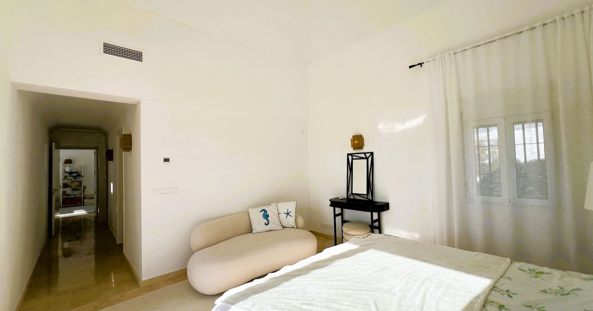 Villa à Sotogrande, Zona G, Sotogrande, 2/12