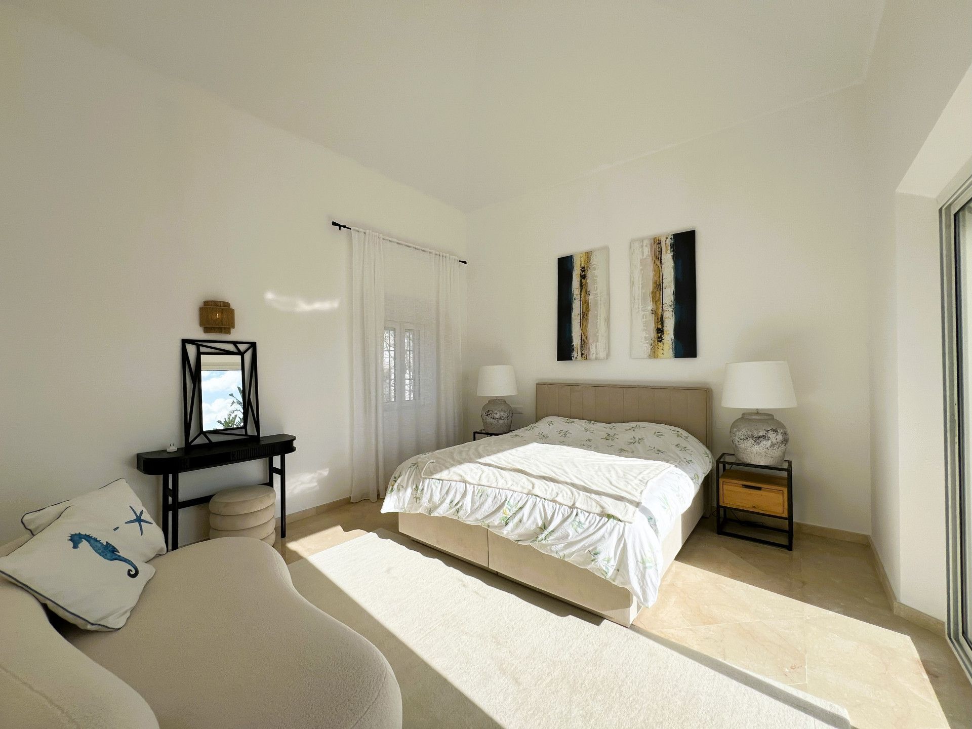 Villa à Sotogrande, Zona G, Sotogrande, 11/12