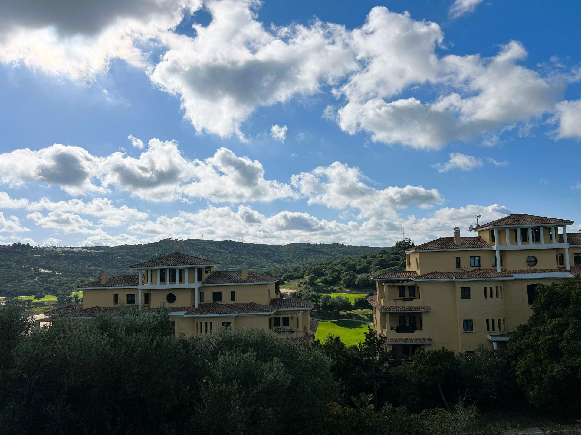 Villa à Sotogrande, Zona G, Sotogrande, 12/12