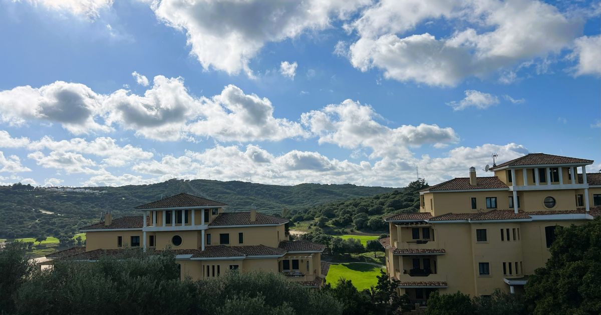 Villa à Sotogrande, Zona G, Sotogrande, 12/12