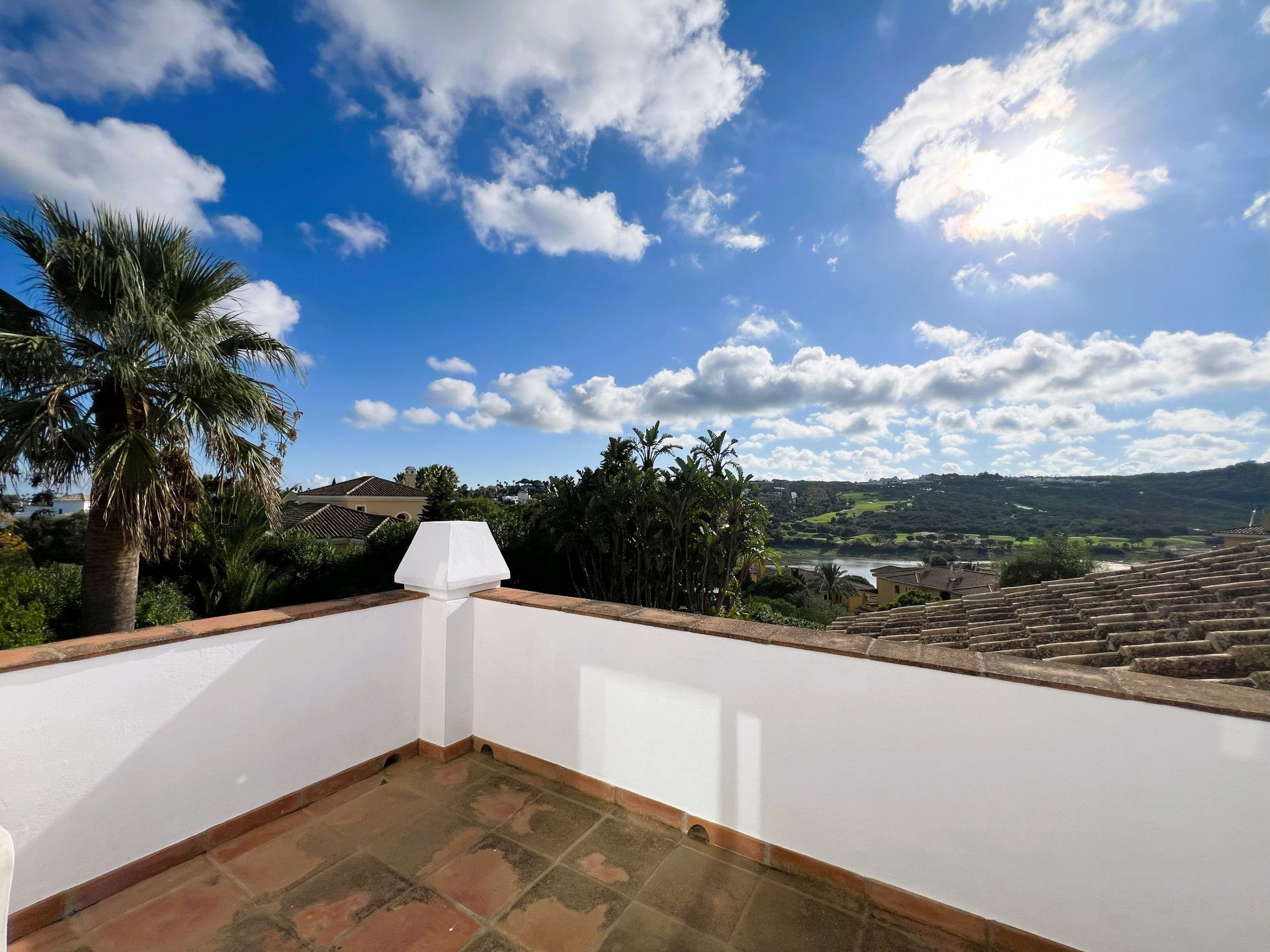 Villa à Sotogrande, Zona G, Sotogrande, 6/12