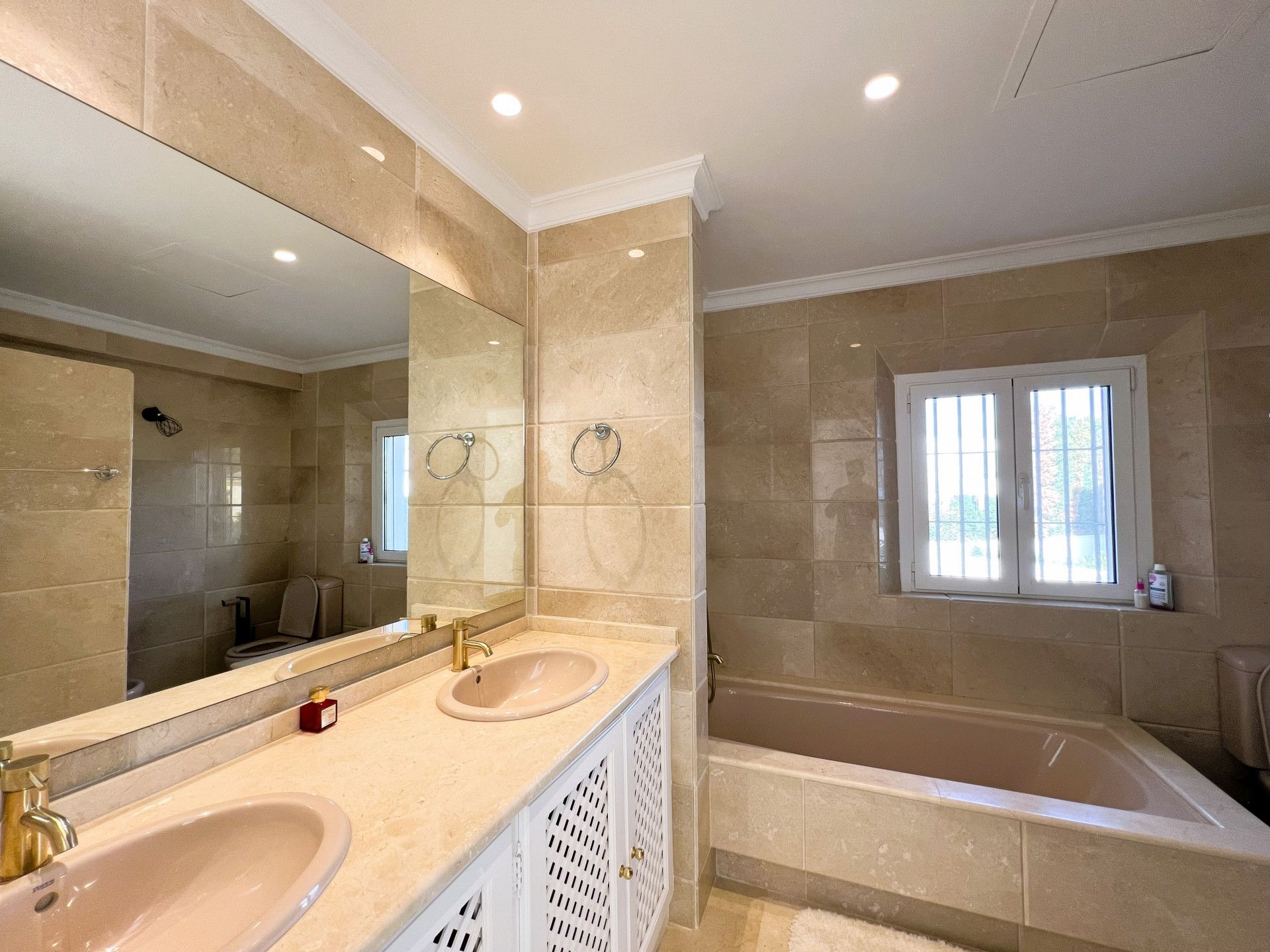 Villa à Sotogrande, Zona G, Sotogrande, 7/12