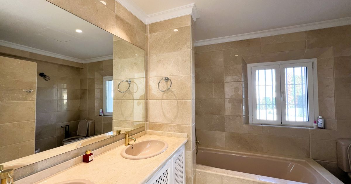 Villa à Sotogrande, Zona G, Sotogrande, 7/12