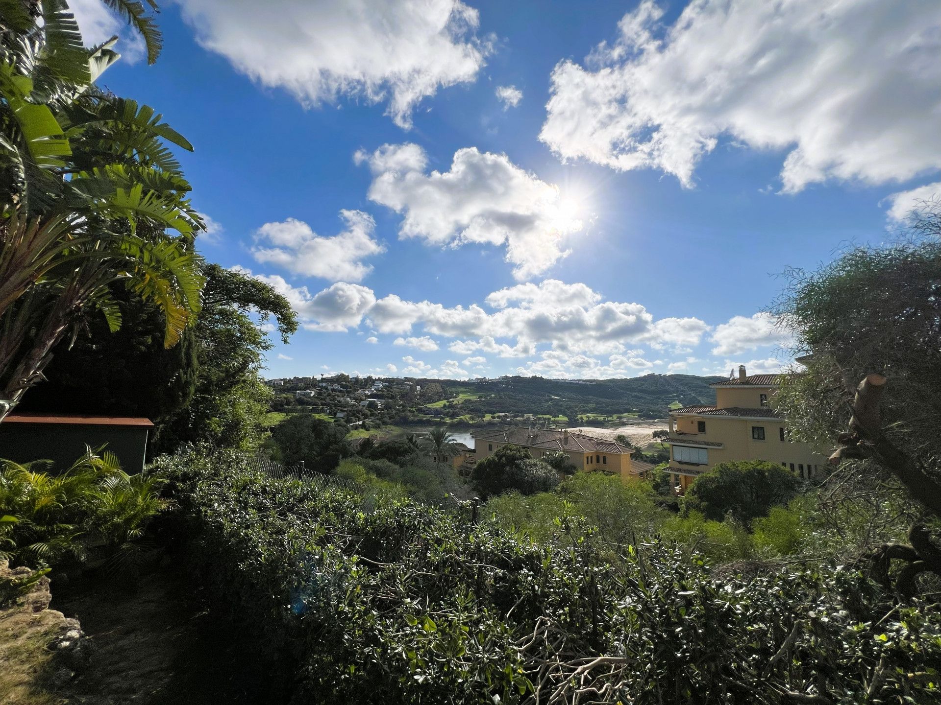 Villa à Sotogrande, Zona G, Sotogrande, 8/12
