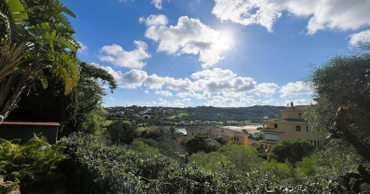 Villa à Sotogrande, Zona G, Sotogrande, 8/12