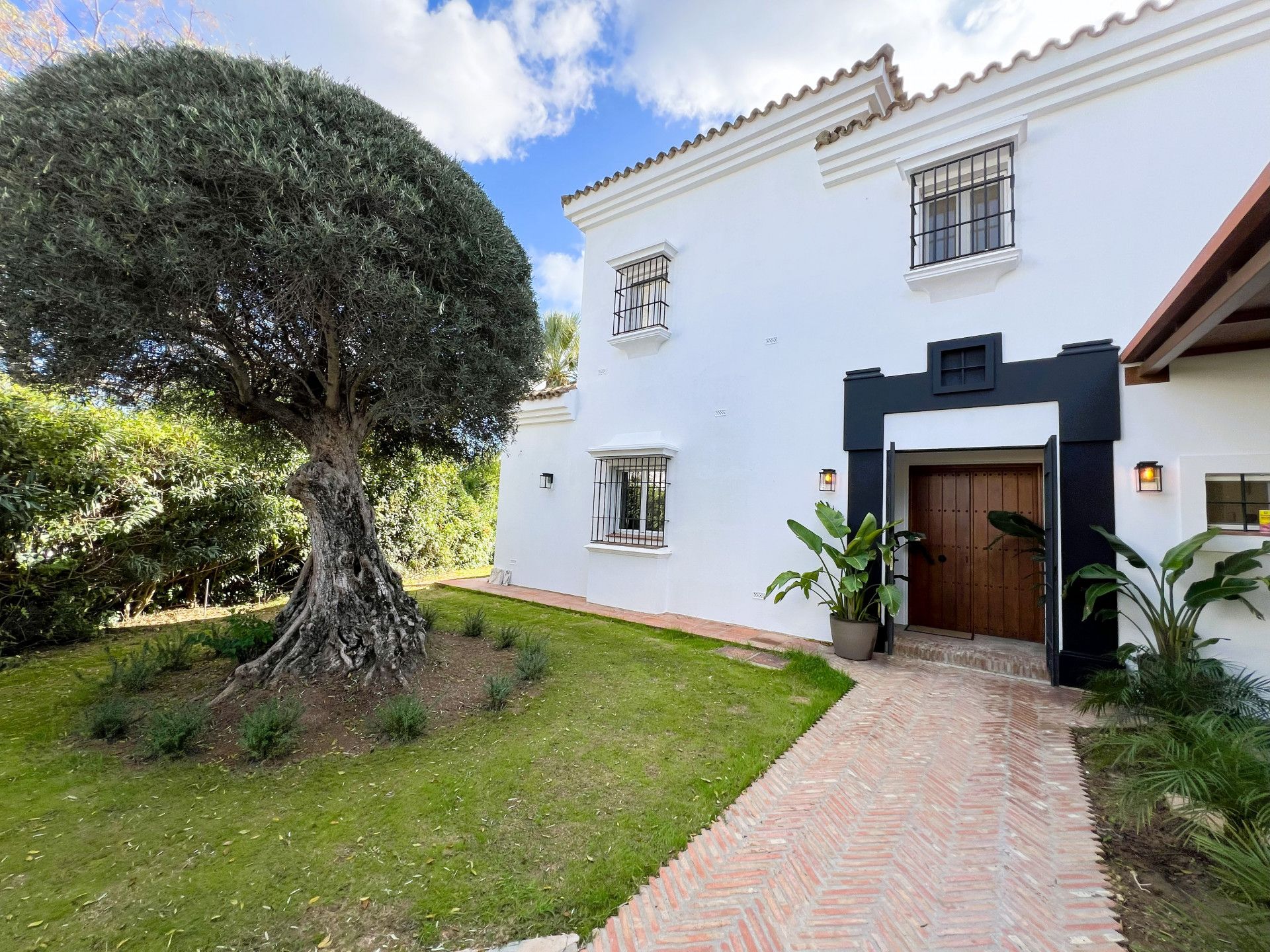 Villa à Sotogrande, Zona G, Sotogrande, 9/12