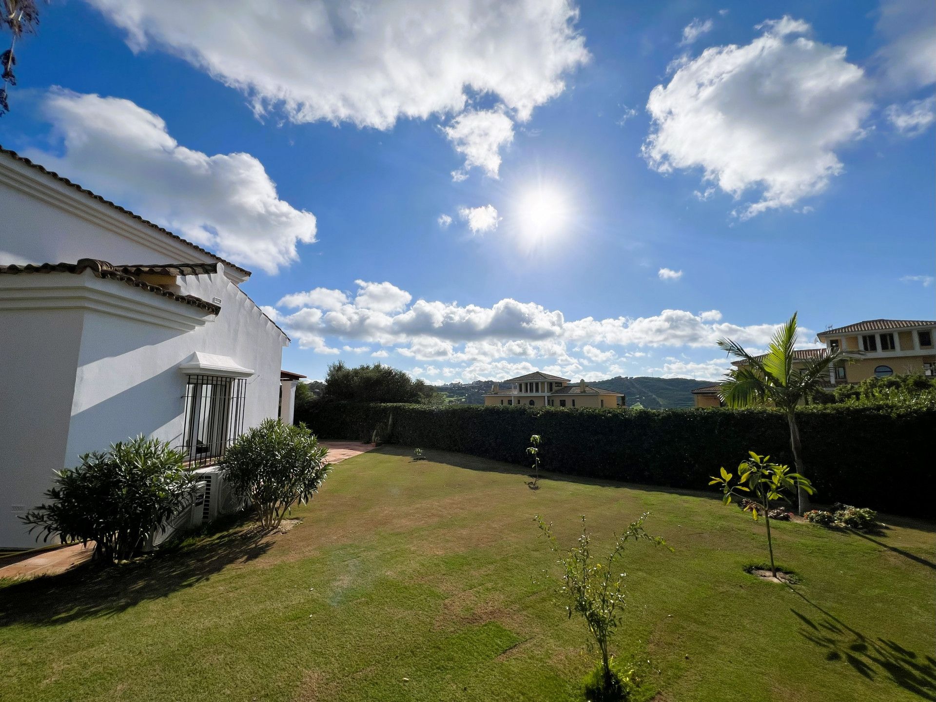 Villa à Sotogrande, Zona G, Sotogrande, 10/12