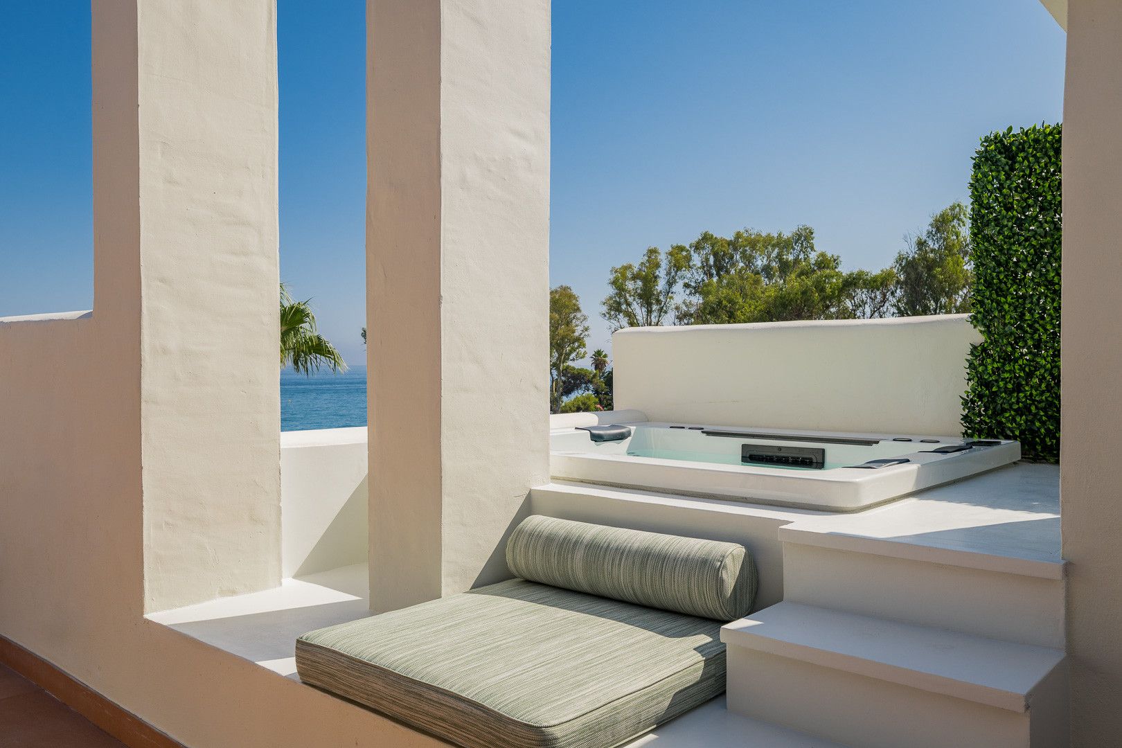 Penthouse in Estepona, Bahía del Velerín, Estepona, 11/12