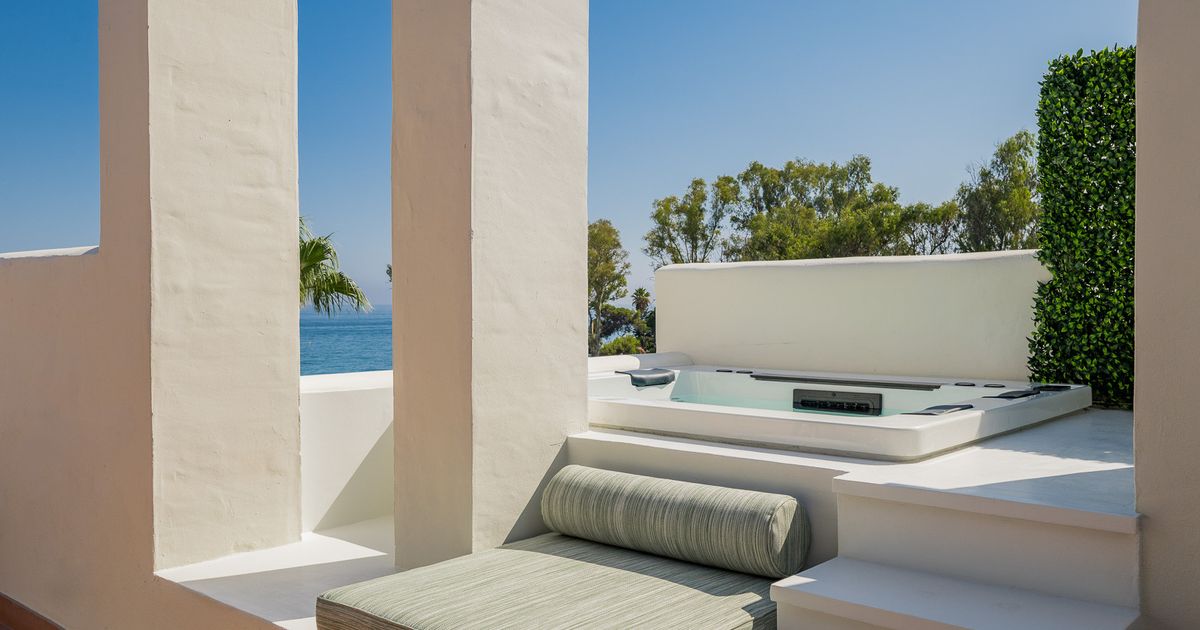 Penthouse in Estepona, Bahía del Velerín, Estepona, 11/12