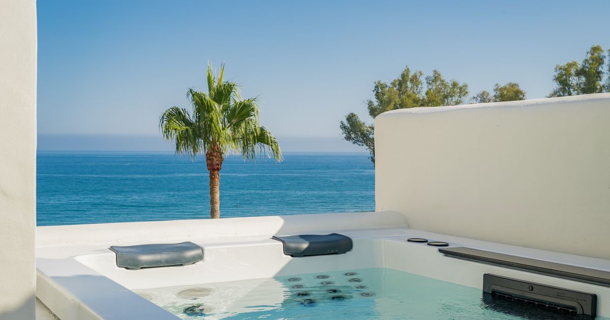 Penthouse in Estepona, Bahía del Velerín, Estepona, 10/12