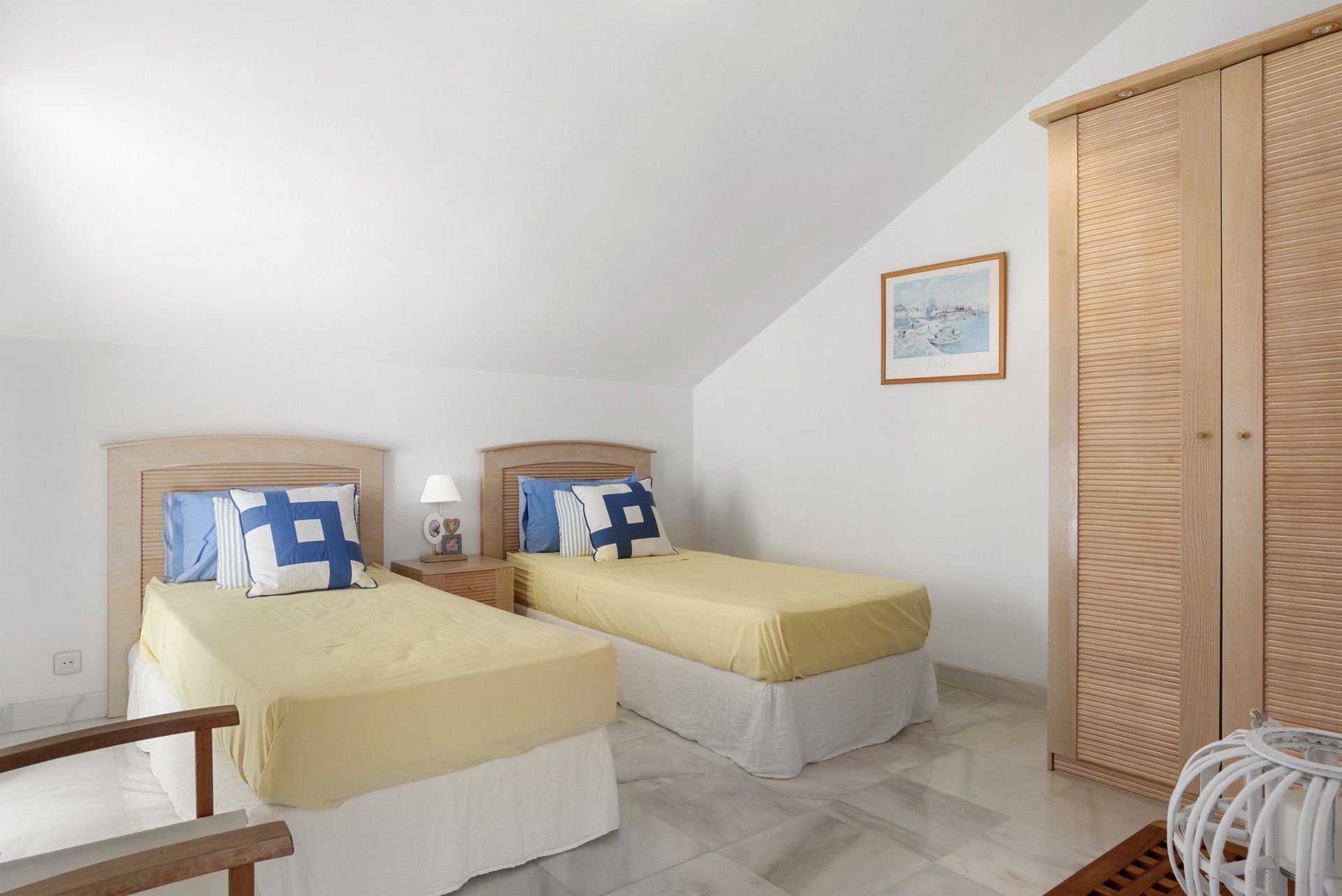 Town House in Marbella Golden Mile, Golden Mile, Marbella Golden Mile, 11/12