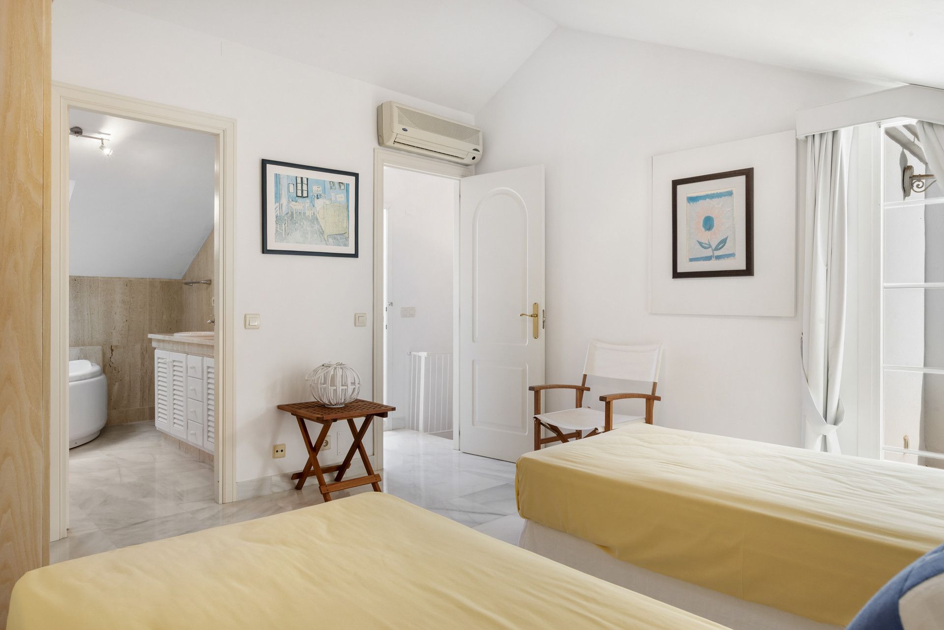 Town House in Marbella Golden Mile, Golden Mile, Marbella Golden Mile, 12/12