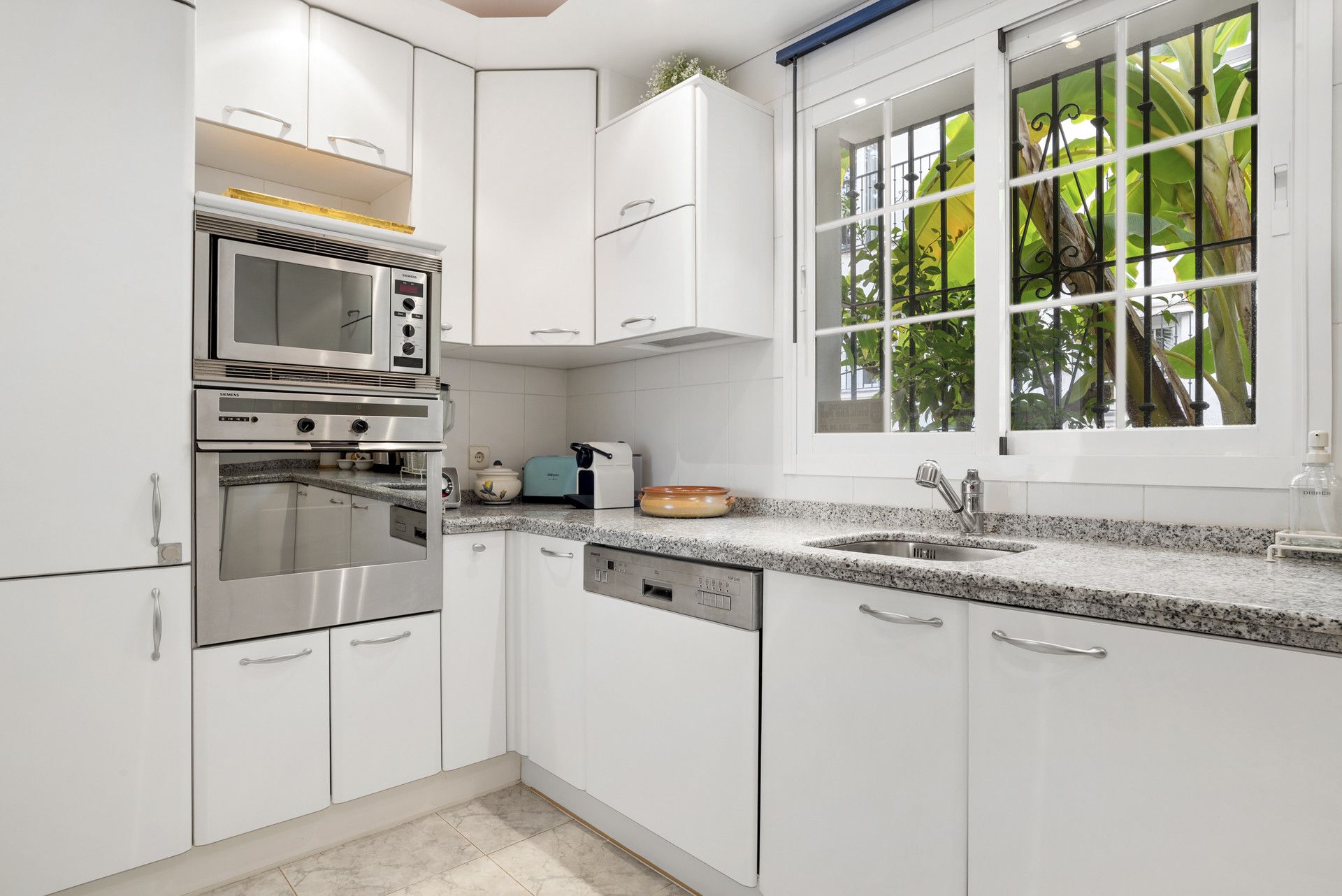 Town House in Marbella Golden Mile, Golden Mile, Marbella Golden Mile, 7/12