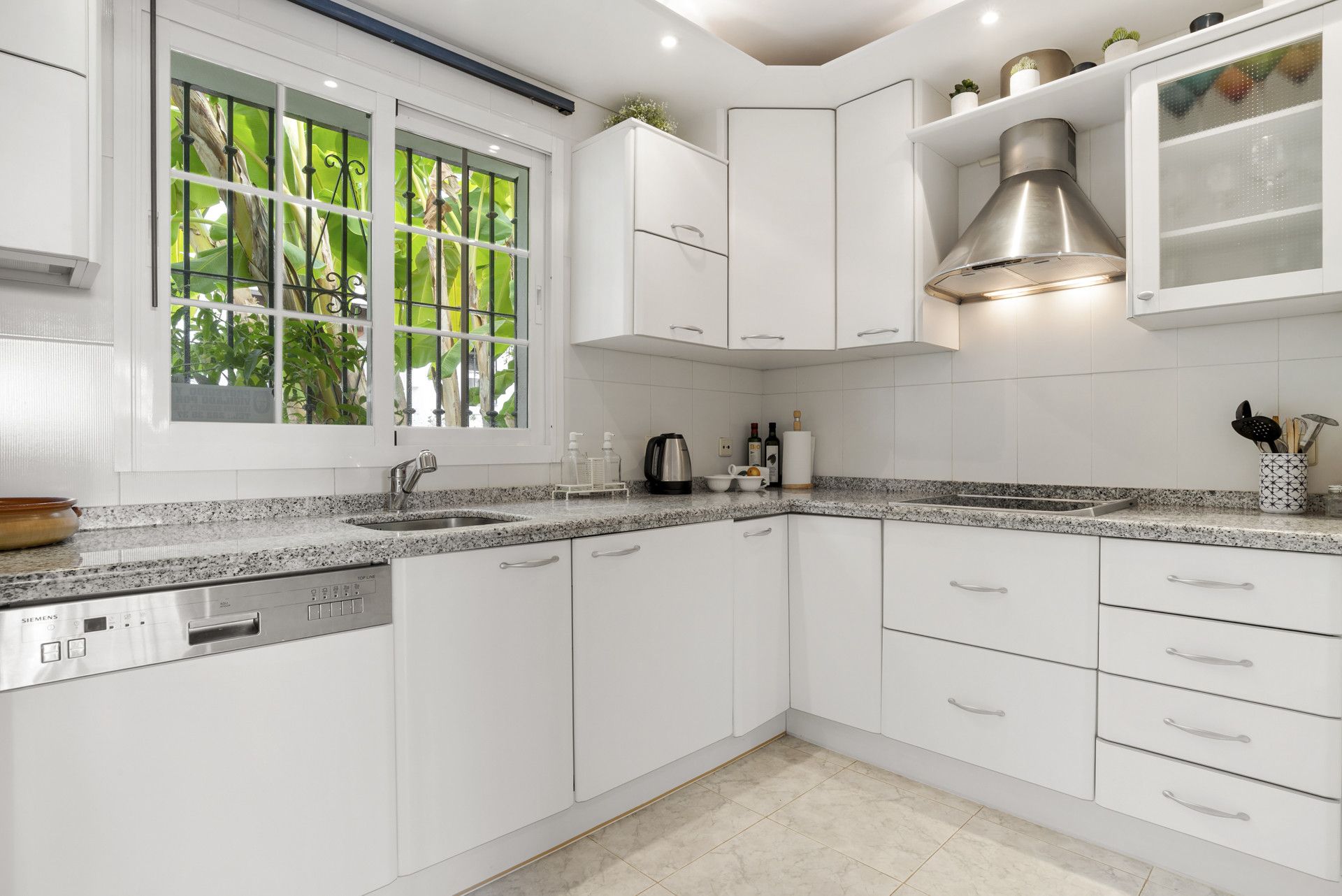 Town House in Marbella Golden Mile, Golden Mile, Marbella Golden Mile, 8/12