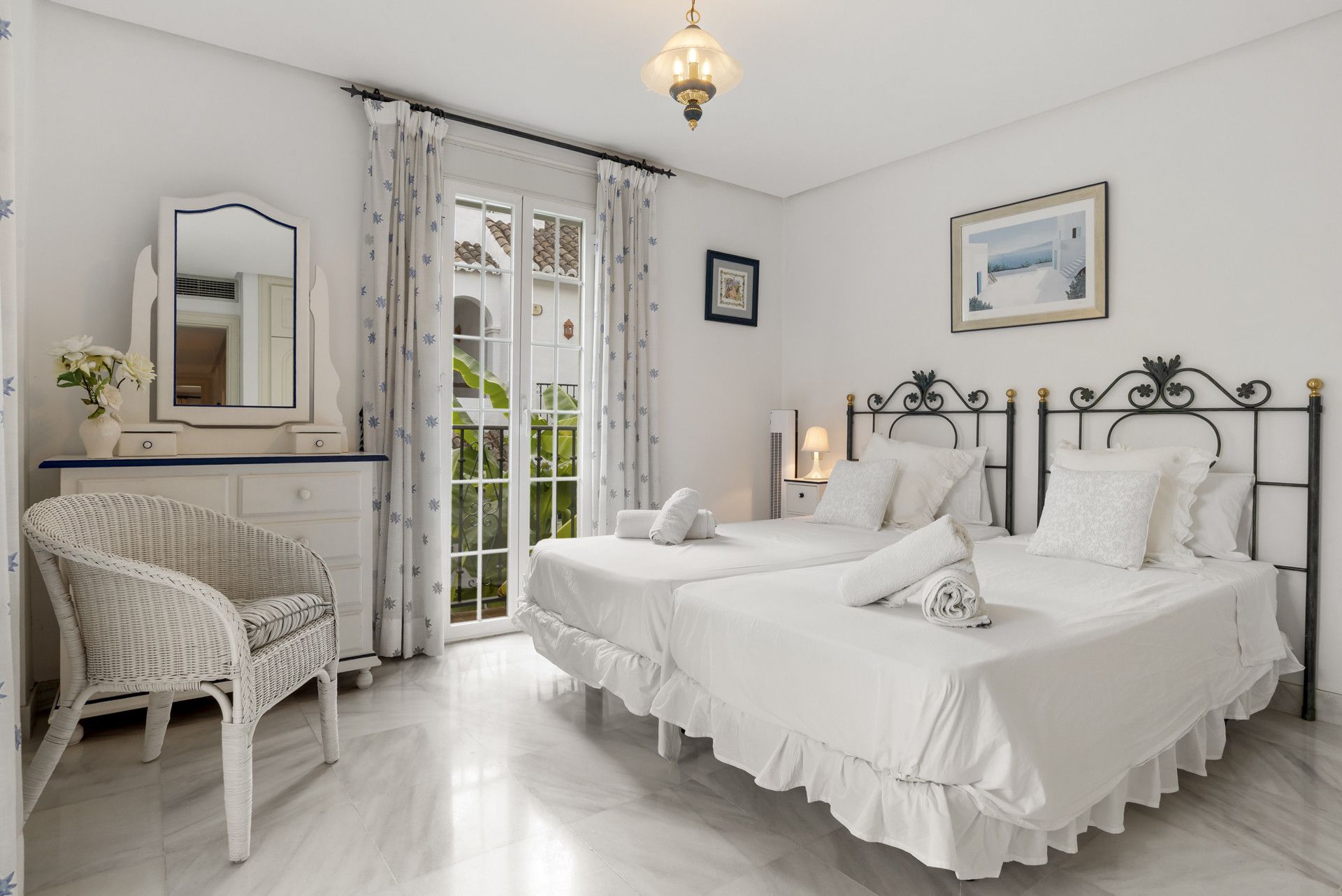 Town House in Marbella Golden Mile, Golden Mile, Marbella Golden Mile, 9/12