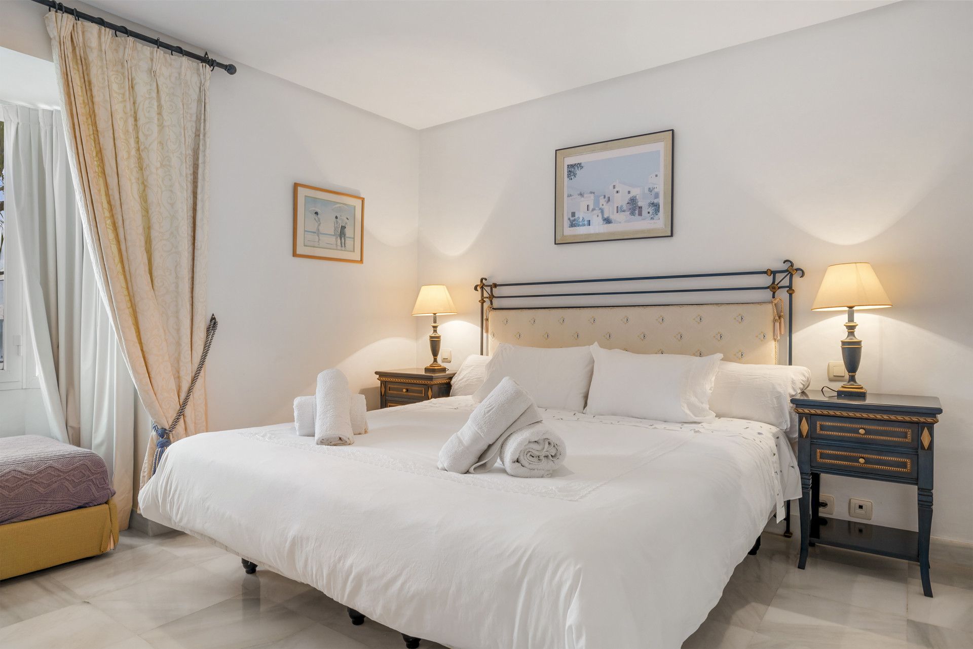 Town House in Marbella Golden Mile, Golden Mile, Marbella Golden Mile, 10/12