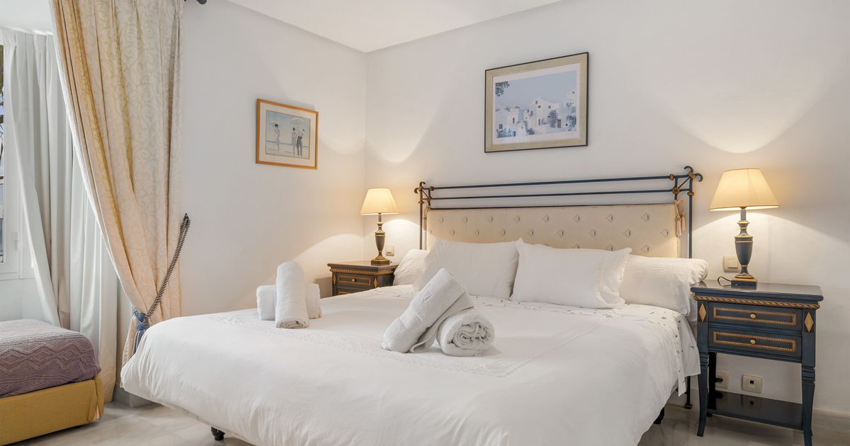 Town House in Marbella Golden Mile, Golden Mile, Marbella Golden Mile, 10/12