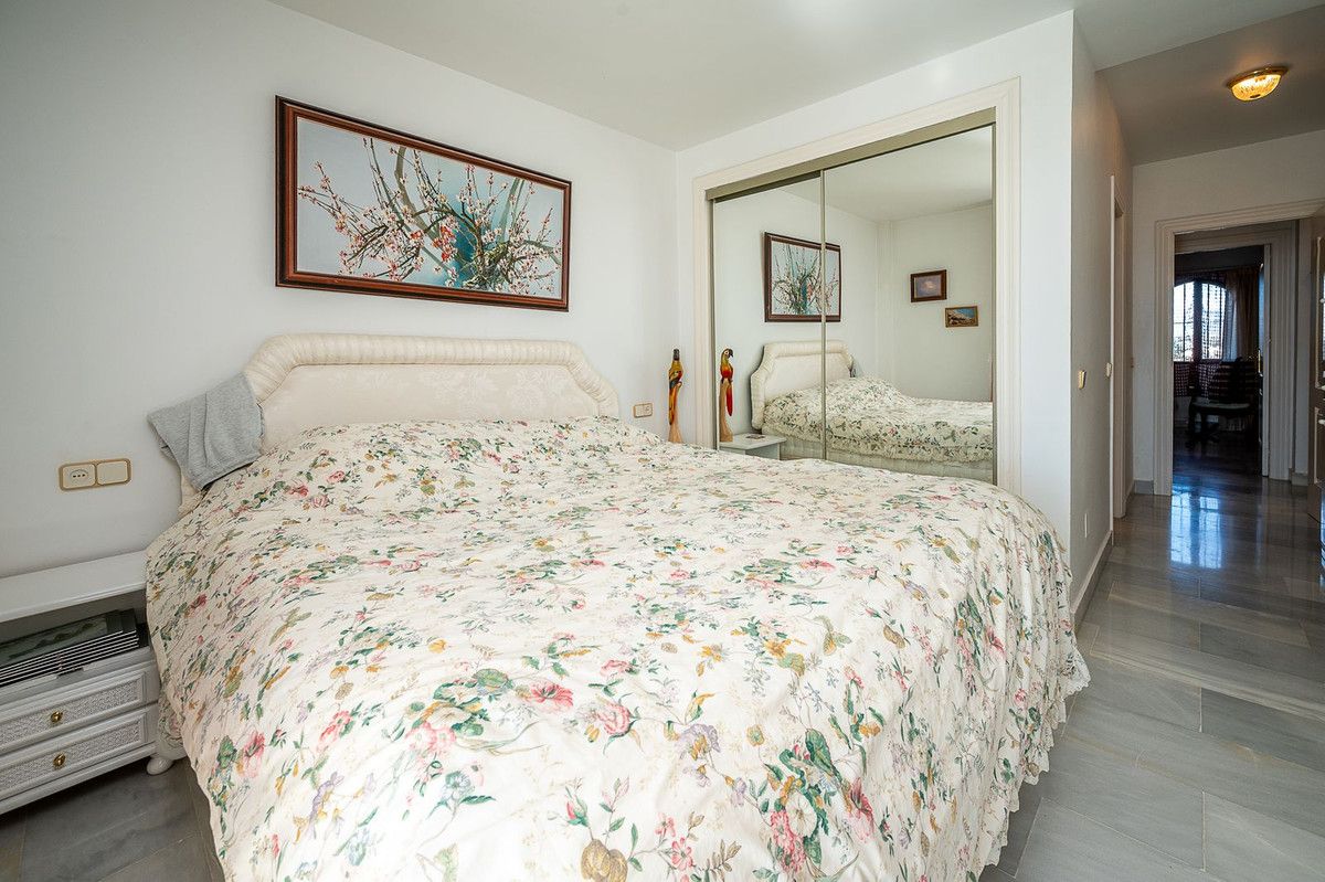 Квартира на среднем этаже в Riviera del Sol, Riviera del Sol, 11/12