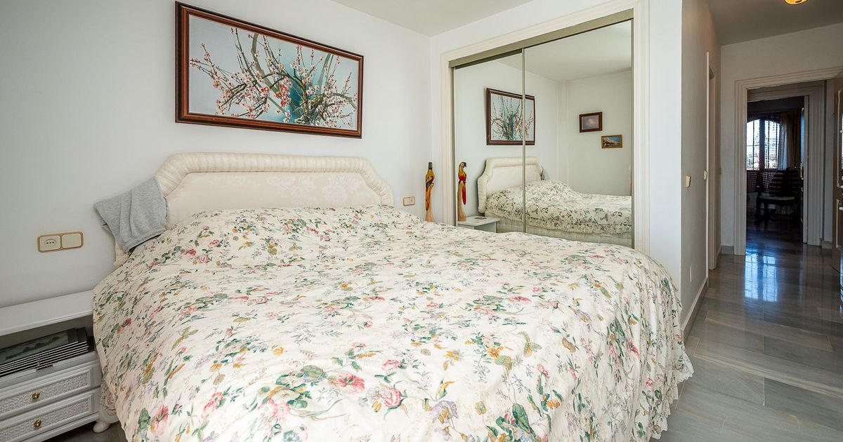 Квартира на среднем этаже в Riviera del Sol, Riviera del Sol, 11/12