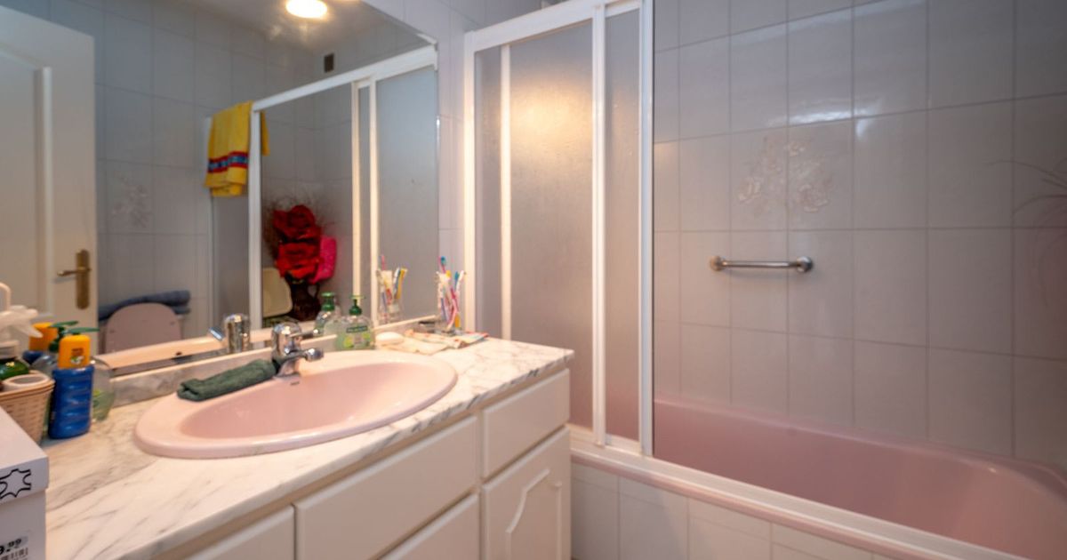 Квартира на среднем этаже в Riviera del Sol, Riviera del Sol, 12/12