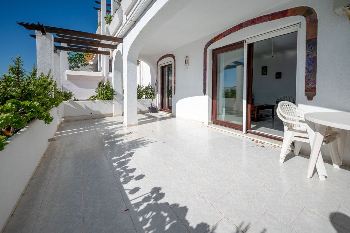 Квартира на среднем этаже в Riviera del Sol, Riviera del Sol, 3/12