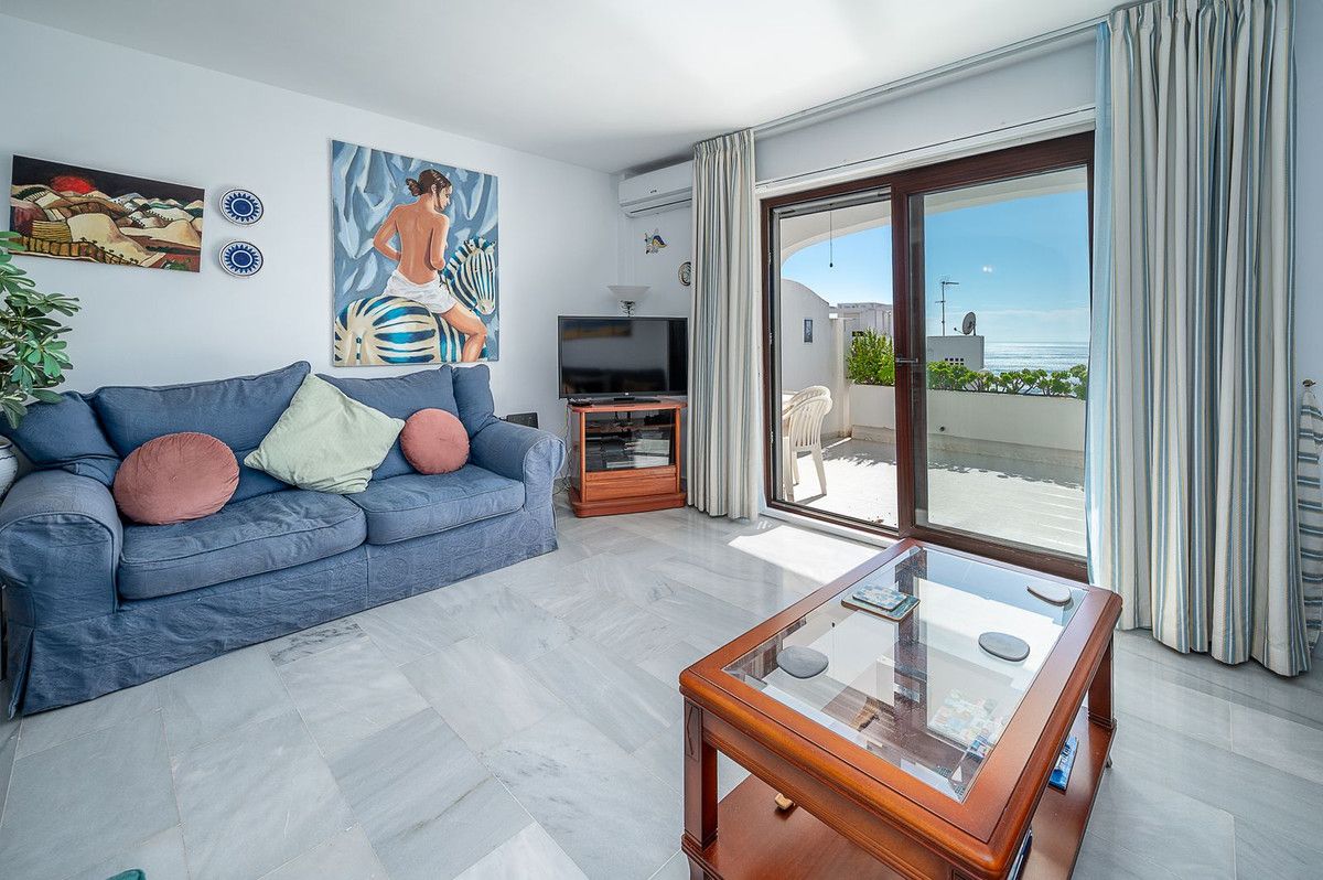 Квартира на среднем этаже в Riviera del Sol, Riviera del Sol, 5/12