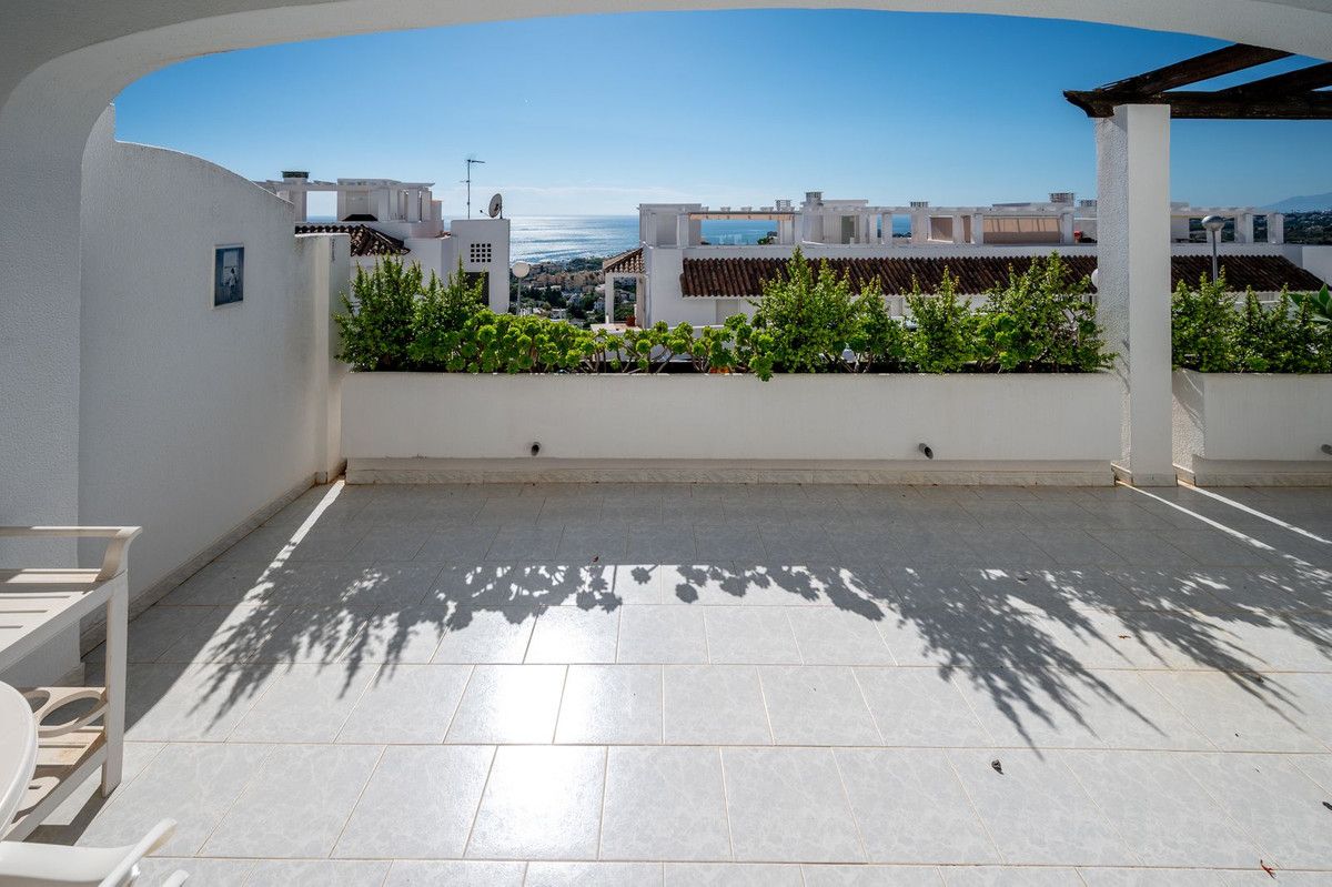 Квартира на среднем этаже в Riviera del Sol, Riviera del Sol, 9/12