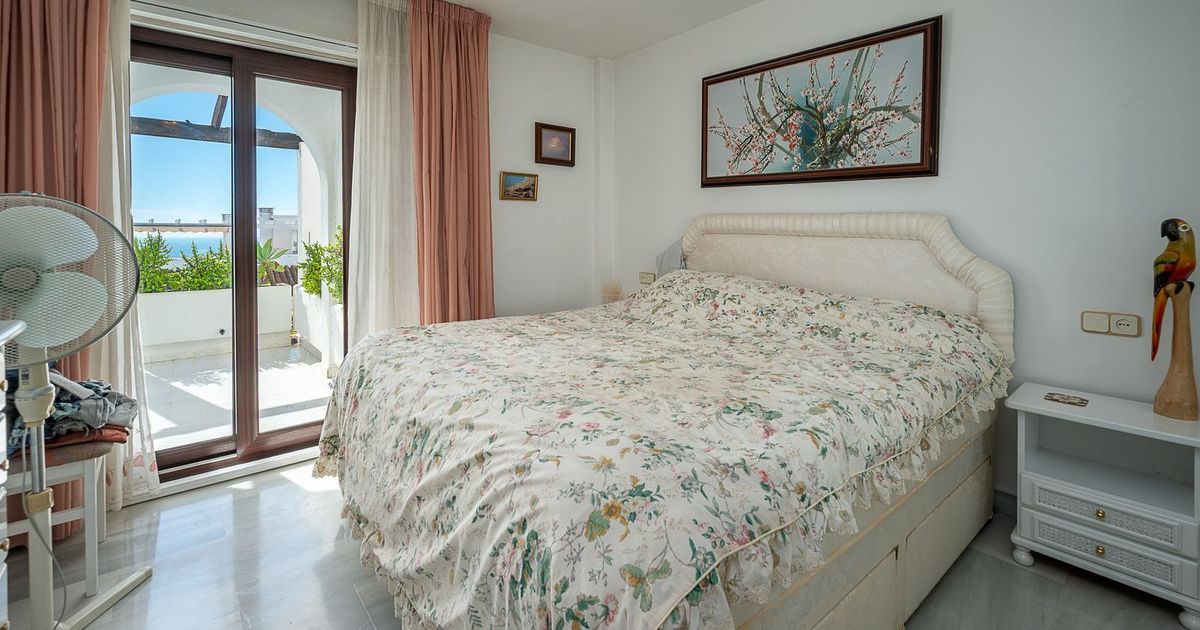 Квартира на среднем этаже в Riviera del Sol, Riviera del Sol, 10/12