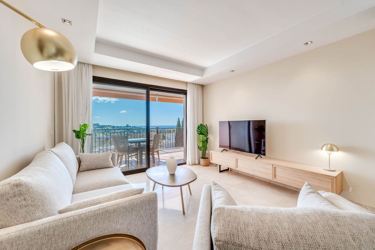 Appartement op de middelste verdieping in La Quinta, La Quinta, 1/12