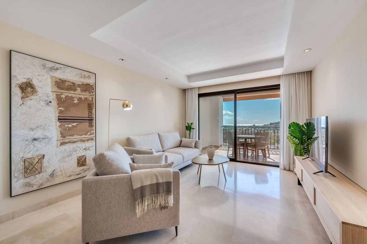 Appartement op de middelste verdieping in La Quinta, La Quinta, 2/12