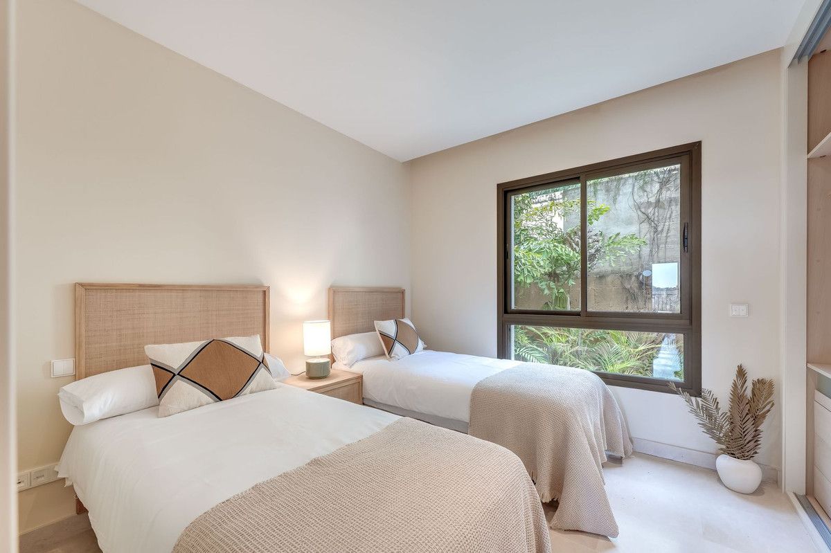 Appartement op de middelste verdieping in La Quinta, La Quinta, 11/12