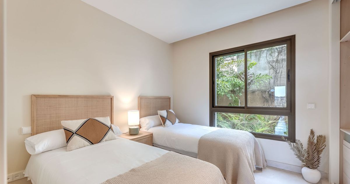 Appartement op de middelste verdieping in La Quinta, La Quinta, 11/12
