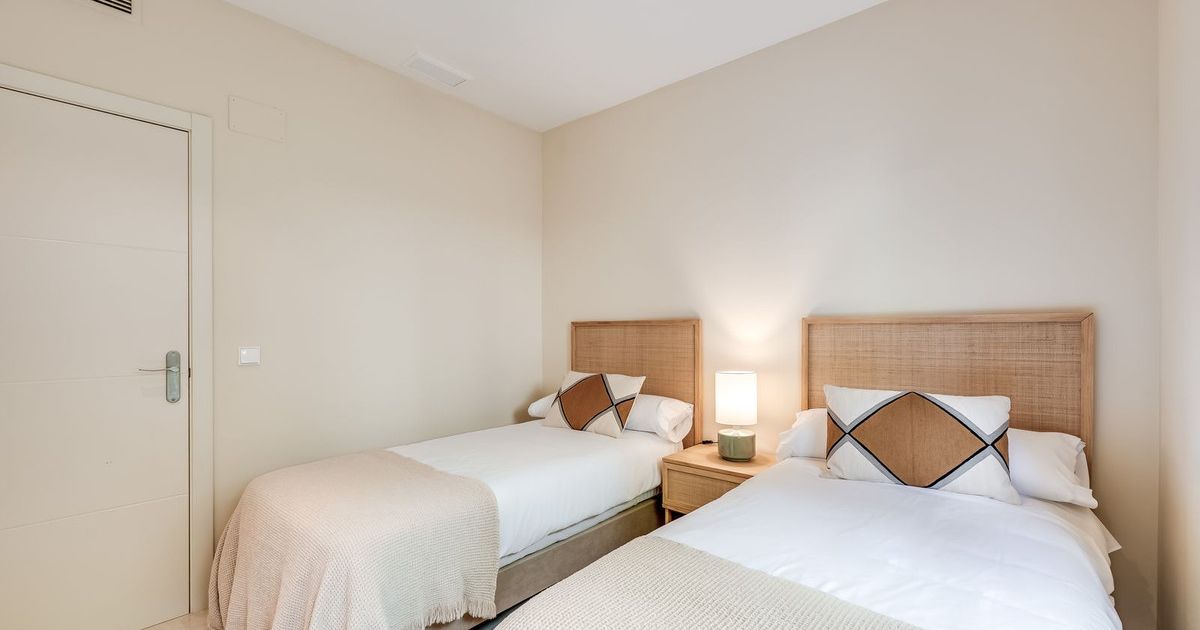 Appartement op de middelste verdieping in La Quinta, La Quinta, 12/12
