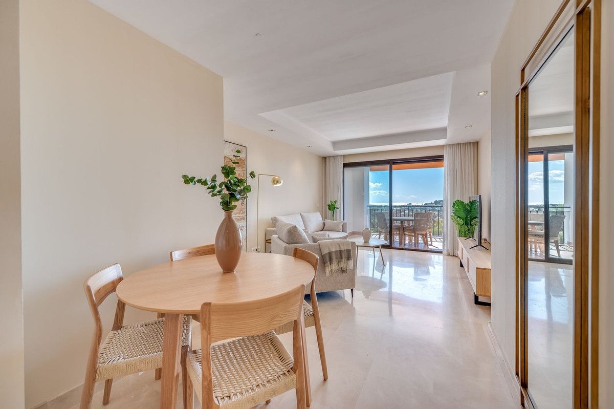 Appartement op de middelste verdieping in La Quinta, La Quinta, 3/12