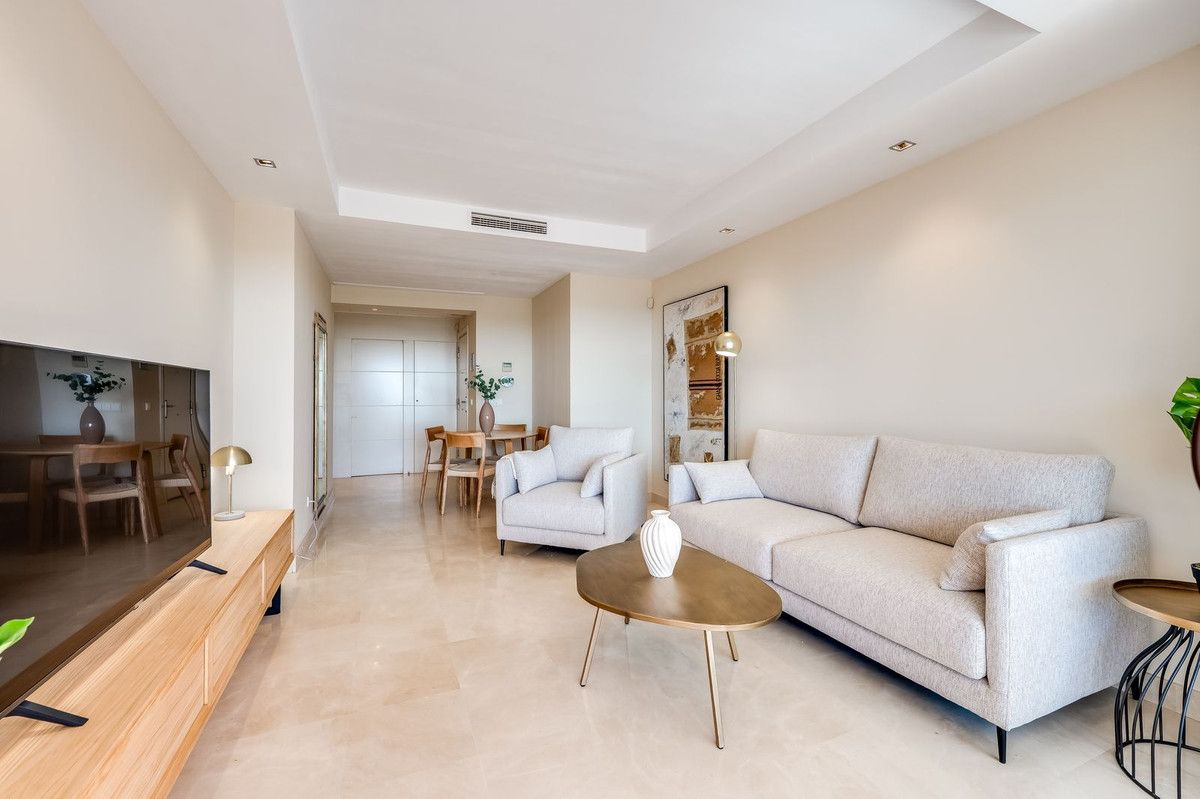 Appartement op de middelste verdieping in La Quinta, La Quinta, 4/12