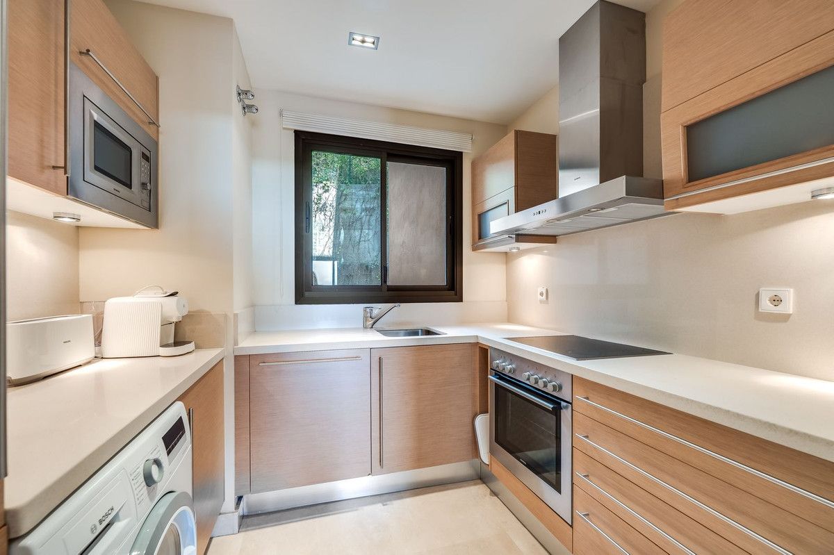 Appartement op de middelste verdieping in La Quinta, La Quinta, 5/12