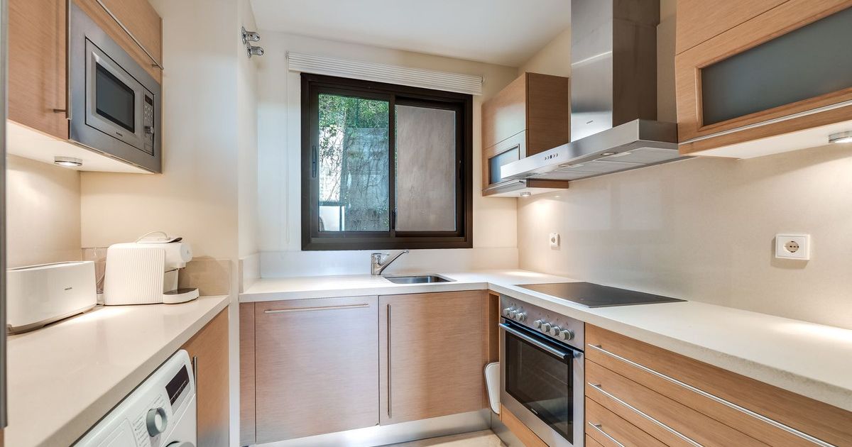 Appartement op de middelste verdieping in La Quinta, La Quinta, 5/12