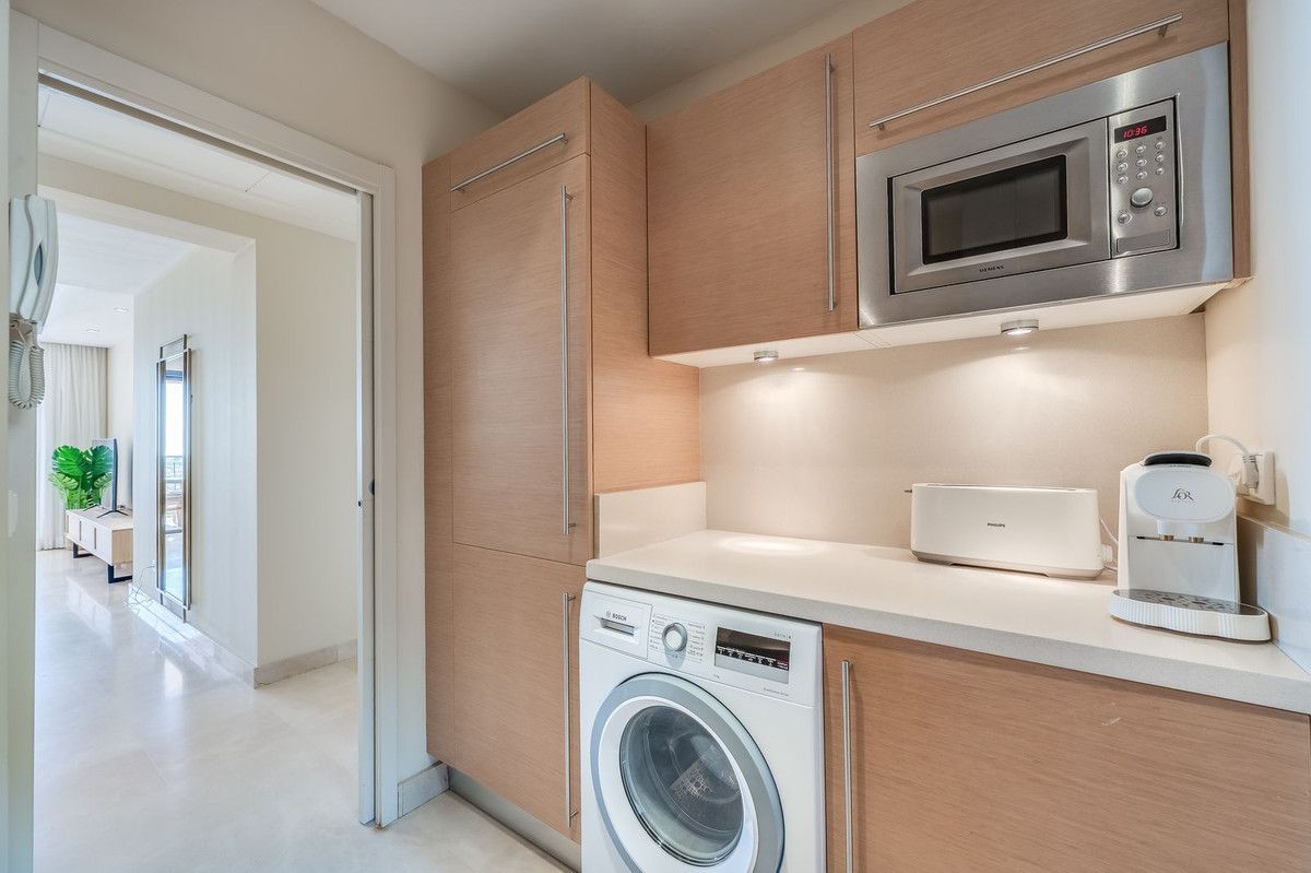 Appartement op de middelste verdieping in La Quinta, La Quinta, 6/12