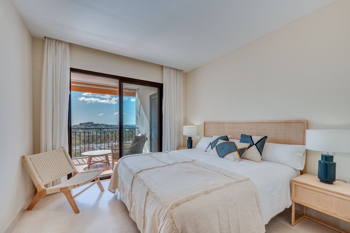 Appartement op de middelste verdieping in La Quinta, La Quinta, 7/12